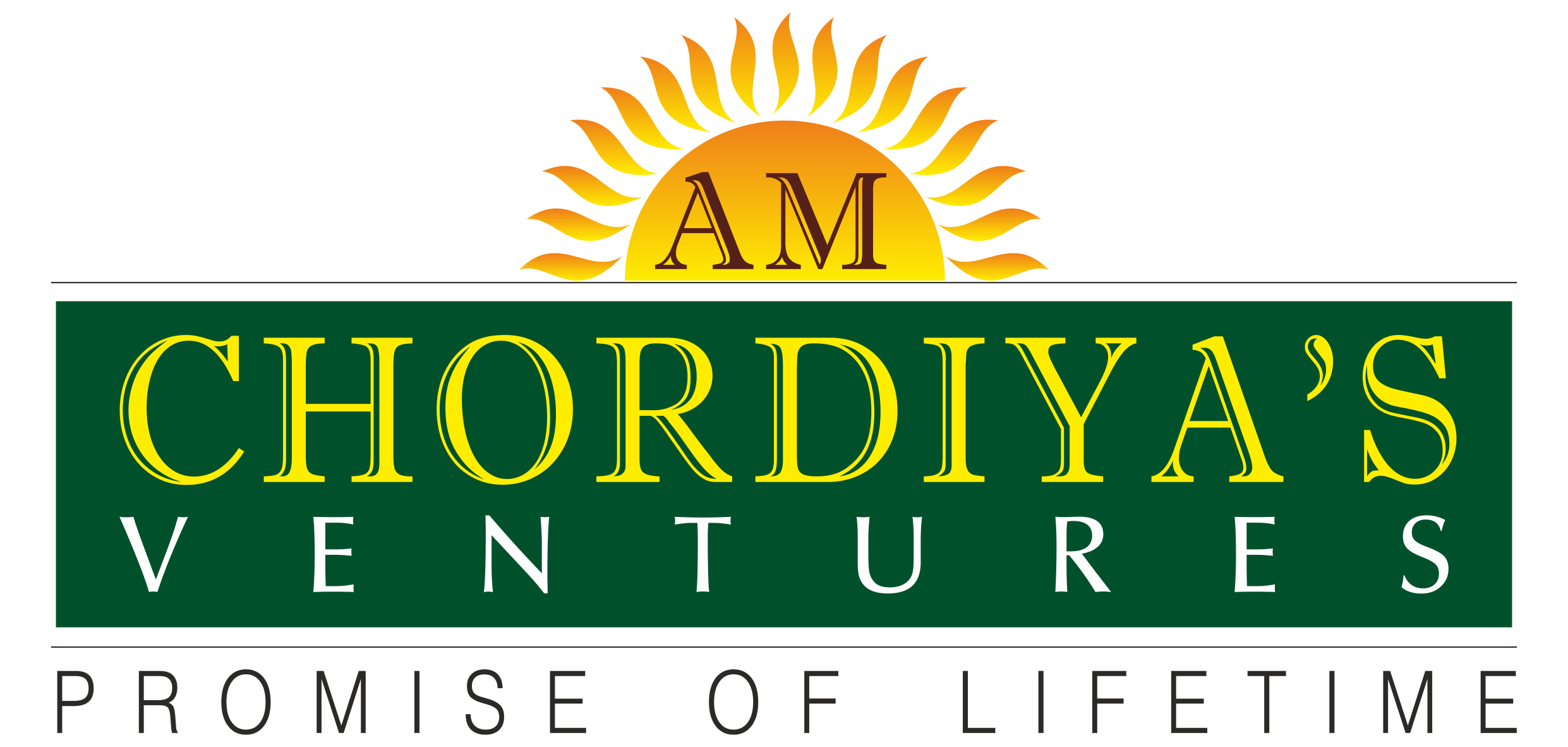 A M Chordiya Ventures